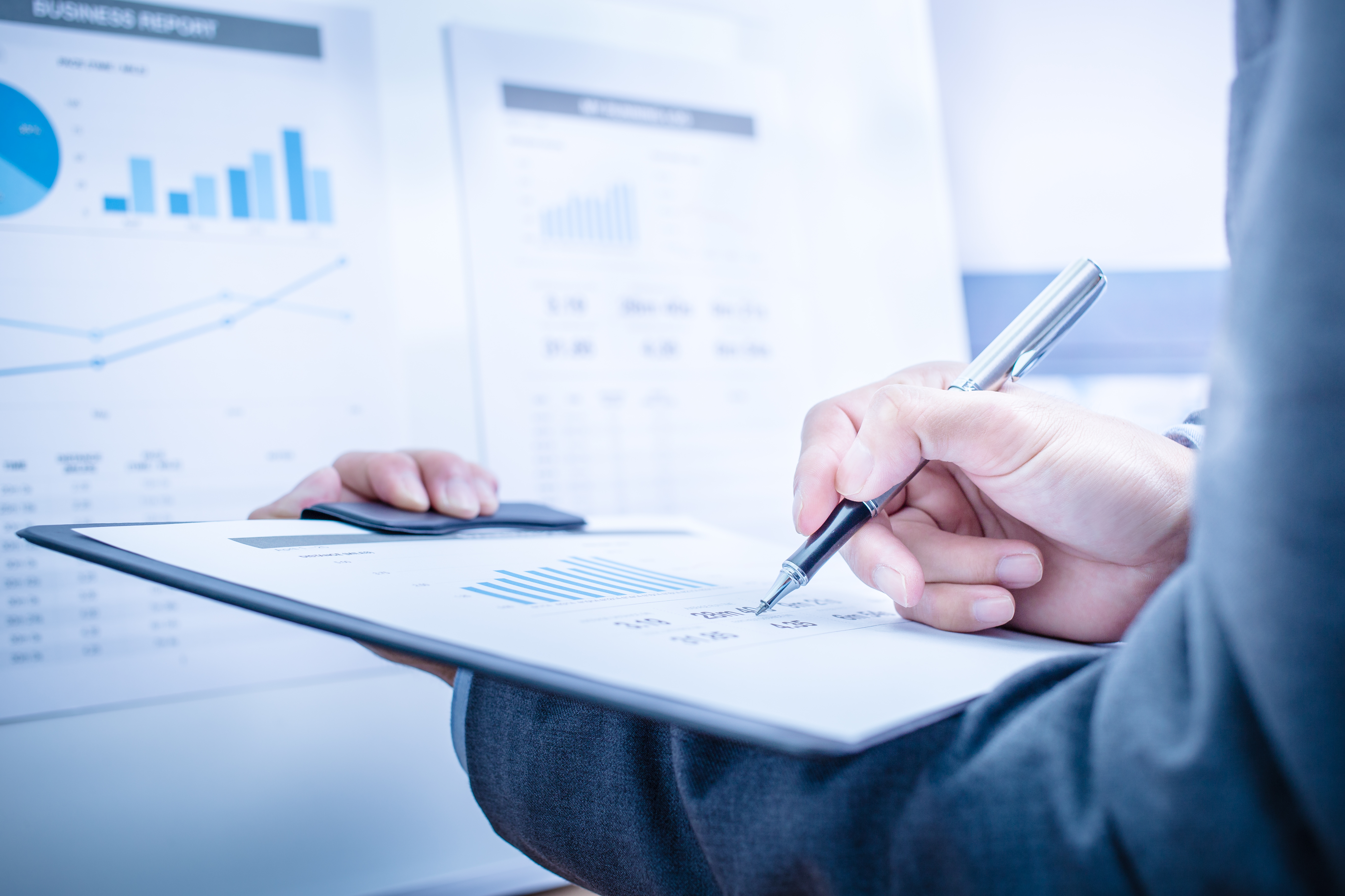 Working Capital Management