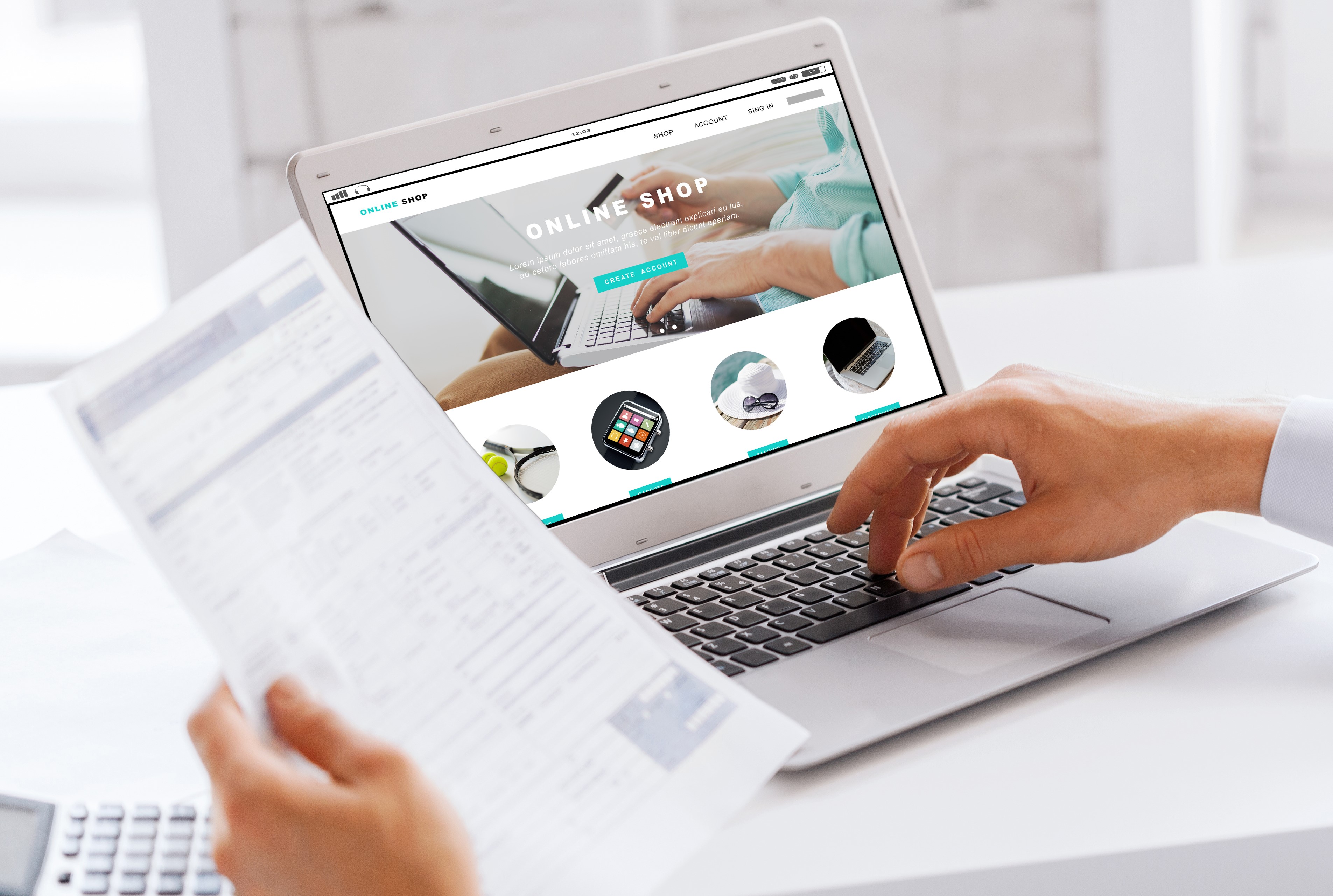 Finance for non-Finance