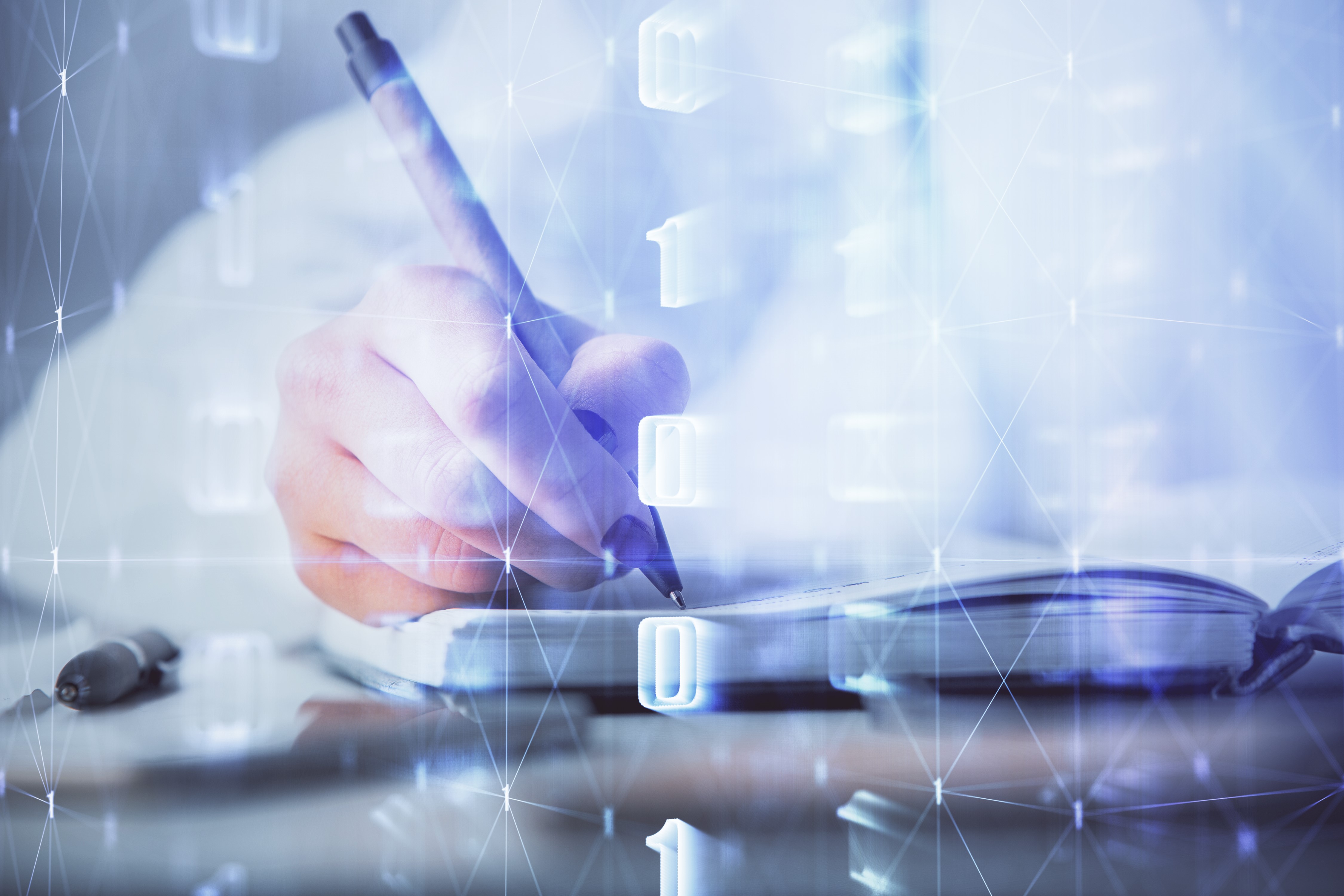 Business &amp; Leadership