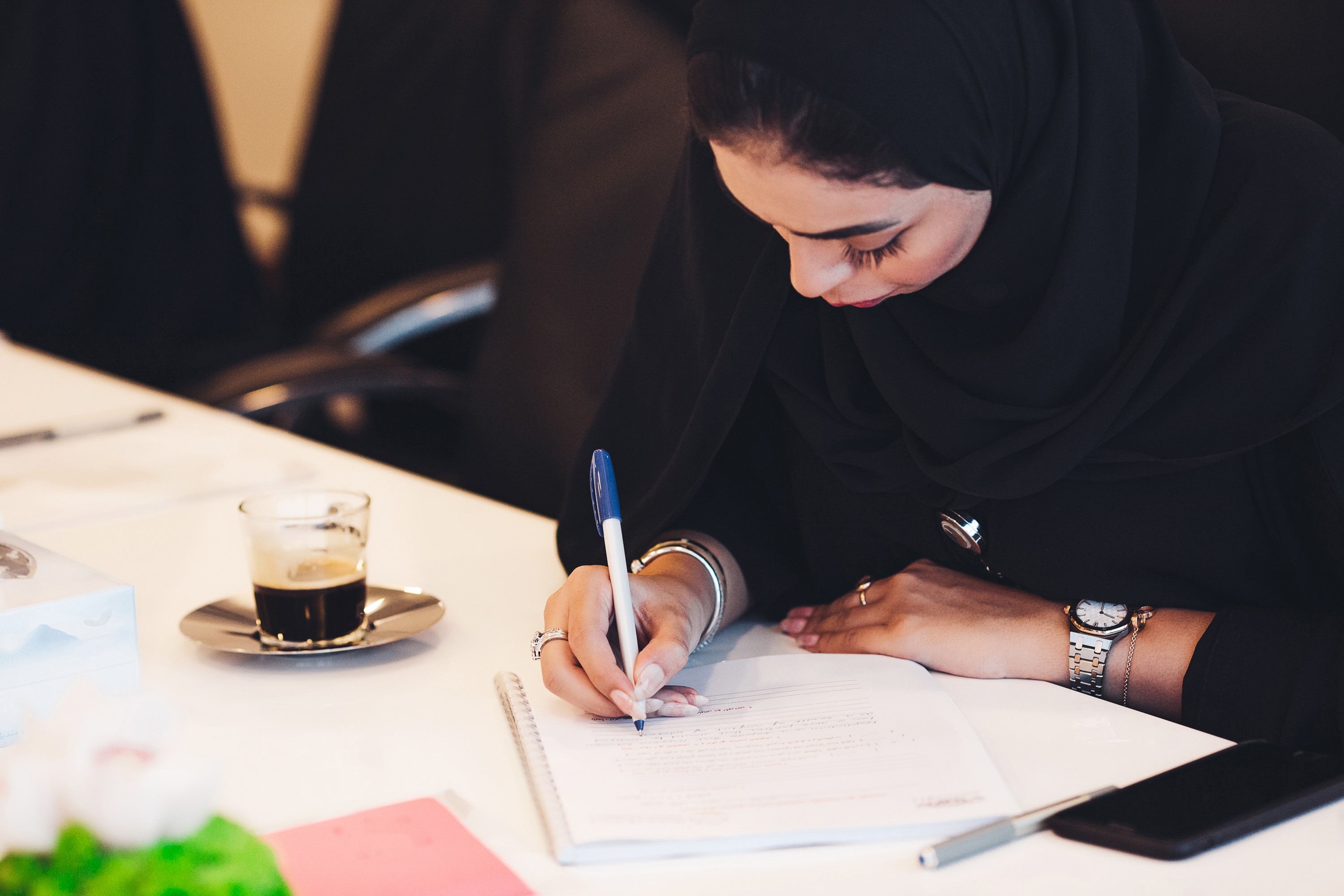 Leadership in Crises & Emergencies