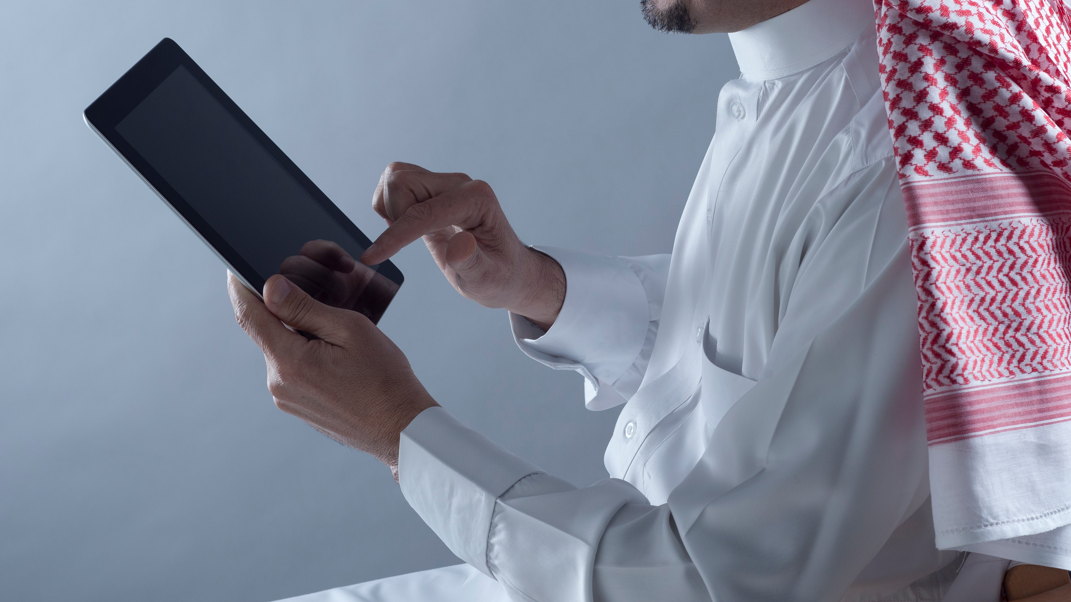 إدارة الابتكار في التحول الرقمي